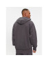 Calvin Klein Jeans Суитшърт Wash Monologo Hoodie J30J324623 Черен Regular Fit - Pepit.bg