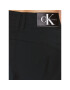 Calvin Klein Jeans Текстилни панталони J20J221859 Черен Regular Fit - Pepit.bg