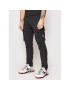 Calvin Klein Jeans Текстилни панталони J30J318325 Черен Skinny Fit - Pepit.bg