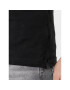 Calvin Klein Jeans Тениска с яка и копчета J30J325269 Черен Slim Fit - Pepit.bg