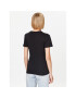 Calvin Klein Jeans Тишърт 8720108097659 Черен Regular Fit - Pepit.bg