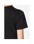 Calvin Klein Jeans Тишърт 8720108097659 Черен Regular Fit - Pepit.bg