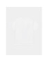 Calvin Klein Jeans Тишърт Blown-up IB0IB01976 Бял Regular Fit - Pepit.bg