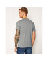 Calvin Klein Jeans Тишърт Core Monogram Logo J30J314314 Сив Regular Fit - Pepit.bg