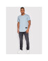 Calvin Klein Jeans Тишърт Essential J30J315319 Син Regular Fit - Pepit.bg