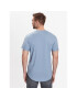 Calvin Klein Jeans Тишърт Essential J30J315319 Син Regular Fit - Pepit.bg