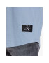 Calvin Klein Jeans Тишърт Essential J30J315319 Син Regular Fit - Pepit.bg