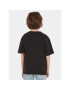 Calvin Klein Jeans Тишърт Hyper Real IB0IB01884 Черен Regular Fit - Pepit.bg