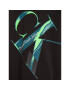 Calvin Klein Jeans Тишърт Hyper Real IB0IB01884 Черен Regular Fit - Pepit.bg