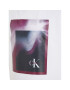 Calvin Klein Jeans Тишърт Hyper Spray Monogram IU0IU00522 Бял Regular Fit - Pepit.bg