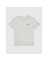 Calvin Klein Jeans Тишърт IB0IB01319 Сив Regular Fit - Pepit.bg