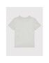 Calvin Klein Jeans Тишърт IB0IB01319 Сив Regular Fit - Pepit.bg