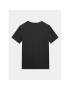 Calvin Klein Jeans Тишърт IB0IB01642 Черен Regular Fit - Pepit.bg