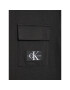 Calvin Klein Jeans Тишърт IB0IB01642 Черен Regular Fit - Pepit.bg