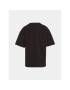 Calvin Klein Jeans Тишърт IB0IB01899 Черен Regular Fit - Pepit.bg