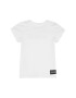 Calvin Klein Jeans Тишърт IG0IG00380 Бял Regular Fit - Pepit.bg