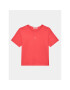 Calvin Klein Jeans Тишърт IG0IG02136 Розов Regular Fit - Pepit.bg