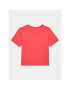 Calvin Klein Jeans Тишърт IG0IG02136 Розов Regular Fit - Pepit.bg