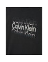 Calvin Klein Jeans Тишърт Inst. Cut Off Logo IB0IB01216 Черен Regular Fit - Pepit.bg