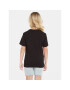 Calvin Klein Jeans Тишърт IU0IU00460 Черен Regular Fit - Pepit.bg
