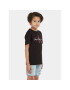 Calvin Klein Jeans Тишърт IU0IU00460 Черен Regular Fit - Pepit.bg