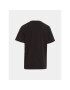 Calvin Klein Jeans Тишърт IU0IU00460 Черен Regular Fit - Pepit.bg