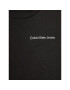 Calvin Klein Jeans Тишърт IU0IU00544 Черен Regular Fit - Pepit.bg