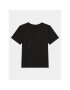 Calvin Klein Jeans Тишърт IU0IU00599 D Черен Regular Fit - Pepit.bg