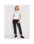 Calvin Klein Jeans Тишърт J20J215614 Бял Regular Fit - Pepit.bg