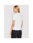 Calvin Klein Jeans Тишърт J20J215614 Бял Regular Fit - Pepit.bg