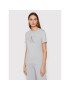 Calvin Klein Jeans Тишърт J20J216808 Сив Regular Fit - Pepit.bg