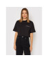Calvin Klein Jeans Тишърт J20J217567 Черен Regular Fit - Pepit.bg