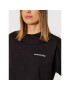 Calvin Klein Jeans Тишърт J20J217567 Черен Regular Fit - Pepit.bg