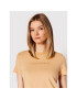 Calvin Klein Jeans Тишърт J20J218251 Бежов Regular Fit - Pepit.bg