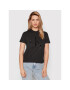 Calvin Klein Jeans Тишърт J20J218264 Черен Regular Fit - Pepit.bg