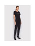 Calvin Klein Jeans Тишърт J20J218996 Черен Regular Fit - Pepit.bg