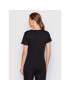 Calvin Klein Jeans Тишърт J20J218996 Черен Regular Fit - Pepit.bg