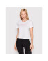 Calvin Klein Jeans Тишърт J20J219003 Бял Regular Fit - Pepit.bg