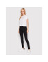 Calvin Klein Jeans Тишърт J20J219003 Бял Regular Fit - Pepit.bg