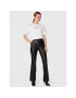 Calvin Klein Jeans Тишърт J20J219887 Бял Regular Fit - Pepit.bg