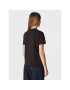 Calvin Klein Jeans Тишърт J20J219889 Черен Regular Fit - Pepit.bg