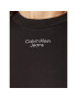 Calvin Klein Jeans Тишърт J20J219889 Черен Regular Fit - Pepit.bg