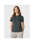 Calvin Klein Jeans Тишърт J20J219889 Зелен Regular Fit - Pepit.bg