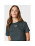 Calvin Klein Jeans Тишърт J20J219889 Зелен Regular Fit - Pepit.bg