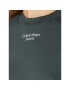 Calvin Klein Jeans Тишърт J20J219889 Зелен Regular Fit - Pepit.bg