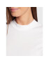 Calvin Klein Jeans Тишърт J20J220276 Бял Regular Fit - Pepit.bg