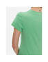 Calvin Klein Jeans Тишърт J20J220300 Зелен Regular Fit - Pepit.bg