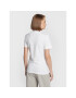 Calvin Klein Jeans Тишърт J20J220478 Бял Regular Fit - Pepit.bg