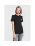 Calvin Klein Jeans Тишърт J20J220478 Черен Regular Fit - Pepit.bg