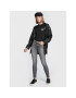 Calvin Klein Jeans Тишърт J20J220478 Черен Regular Fit - Pepit.bg